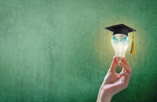 Yeni Bir Meslek Edinmek İçin En Doğru Zaman: Eğitimle Hayatını Değiştir!