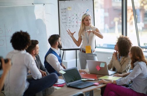 Geleceğin Liderleri İçin Gerekli Yetkinlikler: Eğitimle Güçlenmek