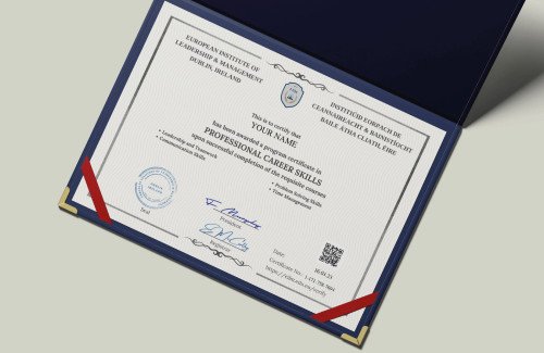 Kariyeriniz İçin Sertifika Programlarının Önemi