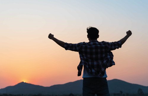 Motivasyonun Gücü: Hayallerinizi Gerçeğe Dönüştürmenin Yolları