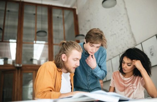 “Eğitimde Hedef Odaklı Olmak: Planlı Öğrenmenin Gücü”