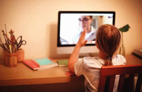 Yeni Nesil Eğitim: Online Öğrenmenin Avantajları